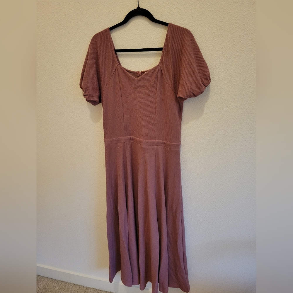 Stella Dress - Picture 2 of 4